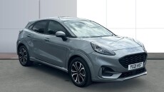 Ford Puma 1.0 EcoBoost Hybrid mHEV 155 ST-Line 5dr Petrol Hatchback